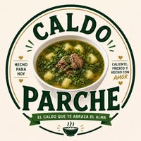 Logo of CaldoParche